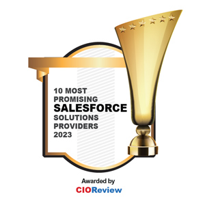 Top Salesforce Solutions Companies