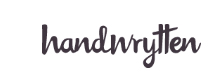 Handwrytten - Top Companies Handwrytten